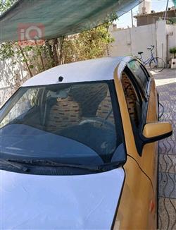 ئێران خودرۆ سه مه ند